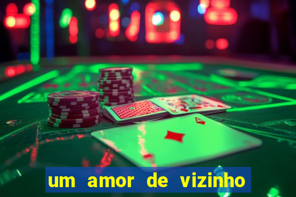 um amor de vizinho karen santos pdf